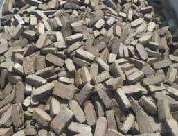 Brykiet Torfowy Zamiennik Węgiel Dowóz 1 Gatunek Suchy BigBag Paczki