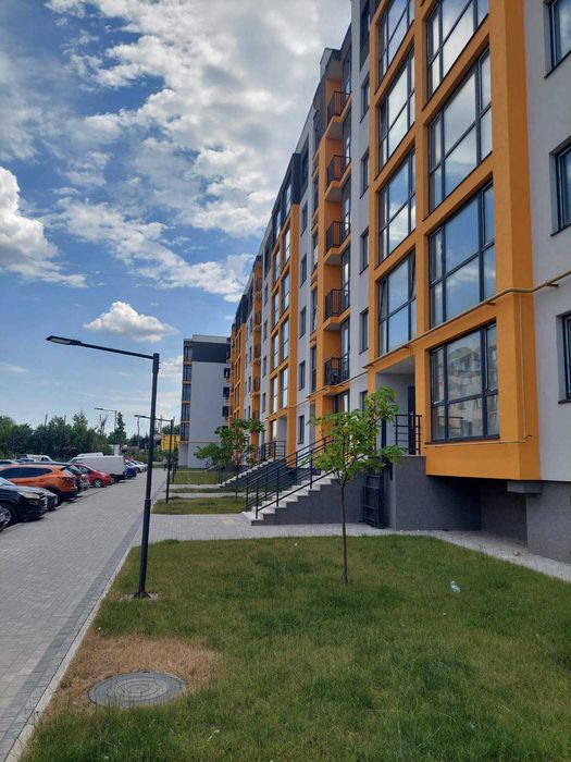 Комерційна нерухомість за адресою вул. Магістратська (площа 62 м²) - Atlanta.ua - фото 11