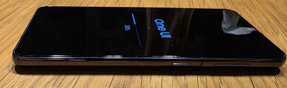 Samsung Galaxy S21 5G 8GB 128 GB Szary GRAY  #04