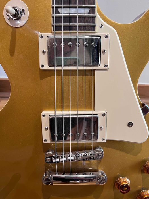 Guitarra Eletrica Epiphone