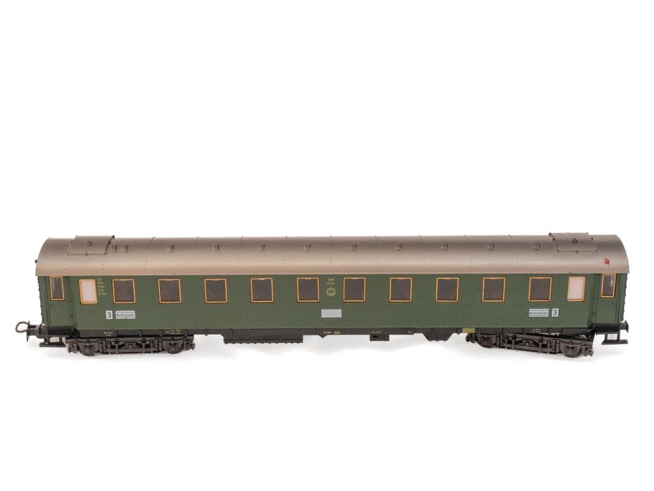 Залізниця Märklin (Marklin)