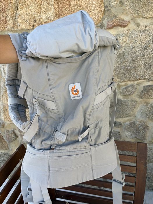 Ergobaby/ Marsupio / Baby  Carrier
