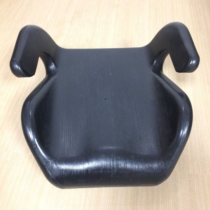 Penico, Pote para bebe e cadeira carro