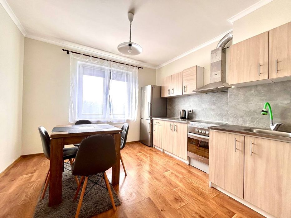 Простора 2 кім кв в ЖК Ярославичі 1, м. Вишгород! 5 пов! Генератор!