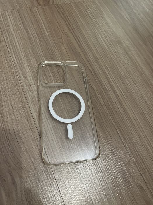 Чохол на iPhone 15 Pro Max
