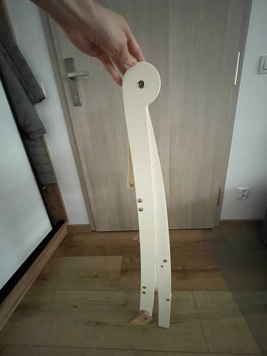 Składany kitchen helper / pomocnik kuchenny / Montessori