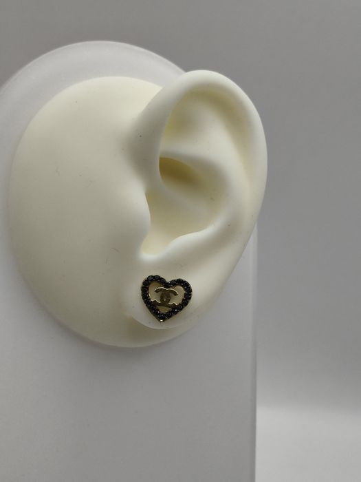 Złote Kolczyki Pr.585 Nowe Zapraszamy