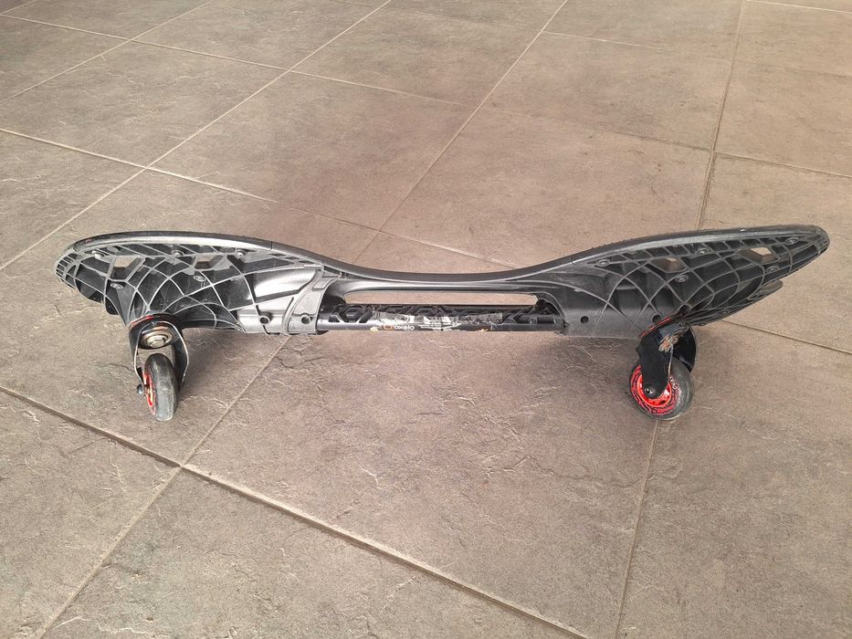 Waveboard Oxeloboard XT Meca