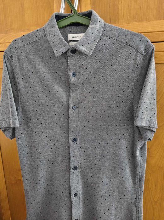 Koszulka polo Reserved