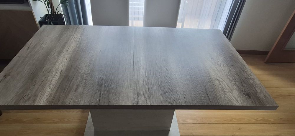 Mesa extensível modelo Verona