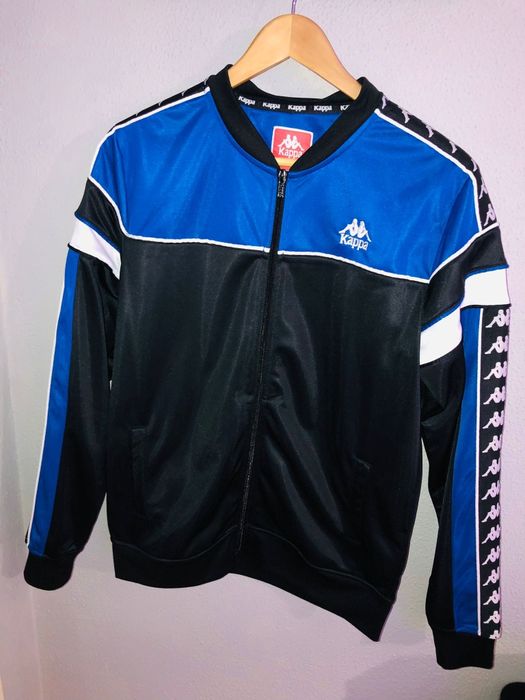 Casaco da kappa novo