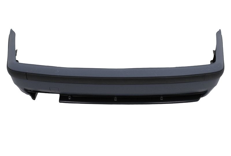 PARA-CHOQUES TRASEIRO PARA BMW SÉRIE 3 E36 1991-1999 LOOK M3