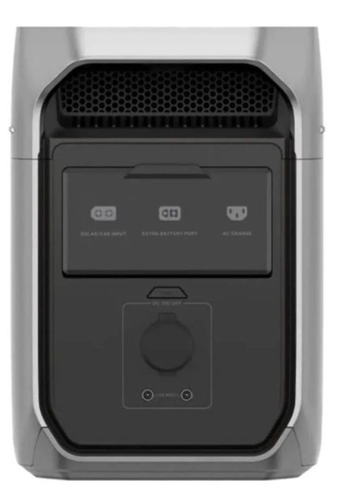 Портативна електростанція EcoFlow DELTA 2 (1024 Вт·год)