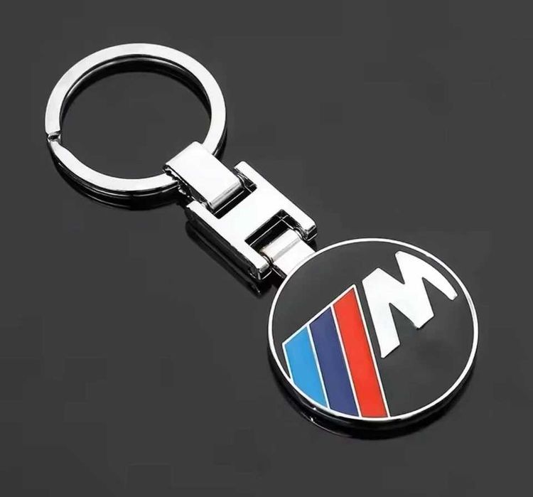 Porta chaves BMW