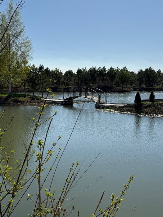 Оренда альтанки 25 км від Харкова