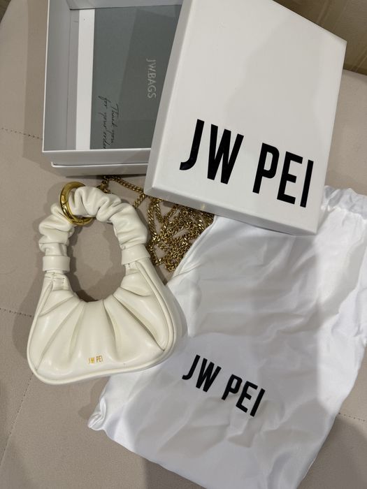 Сумочка Jw Pei Gabbi