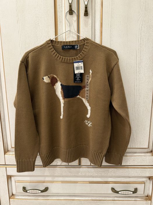 Светр Ralph Lauren. Оригінал. Розмір-xs.