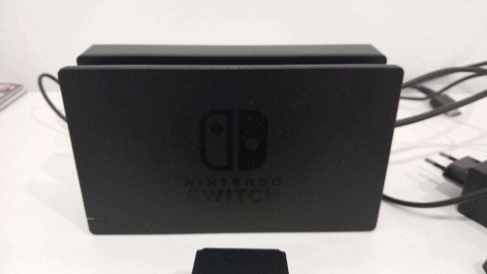 Nintendo Switch o