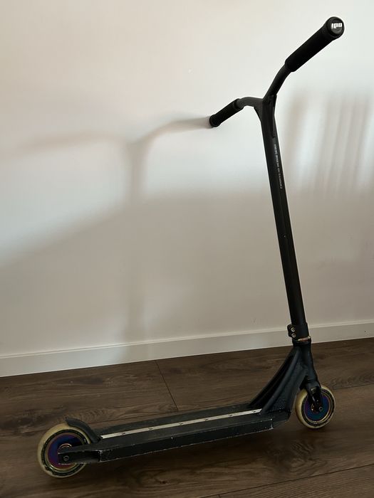 Hulajnoga wyczynowa custom