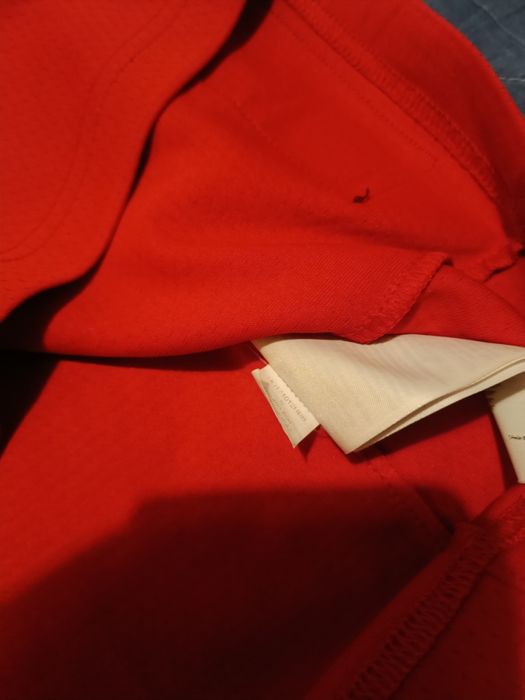 Jersey da NBA oficial - Zach Lavine, Bulls (portes grátis)