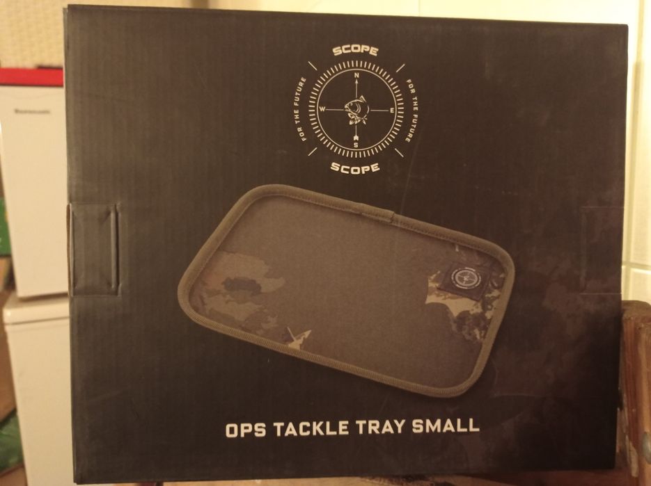 Nash scope ops small