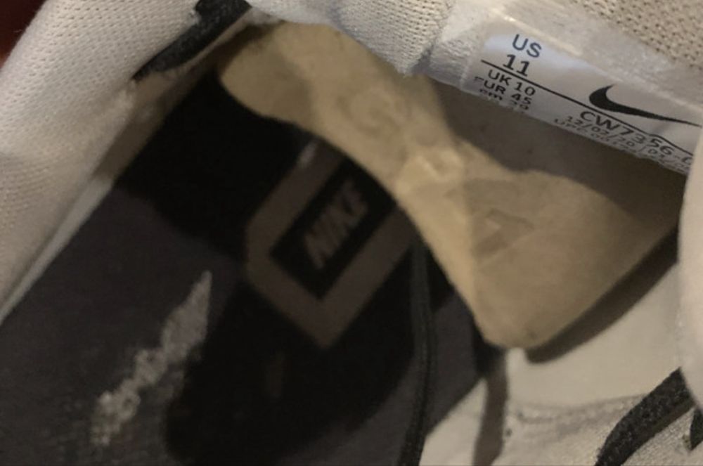 Nike Zoom Pegasus 38