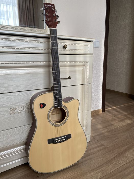 Акустична гітара