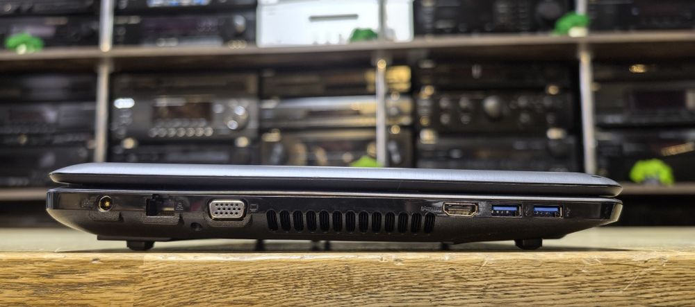 Ноутбук Medion E 7222/Pentium 2020M/Ram 4gb DDR3/HDD no