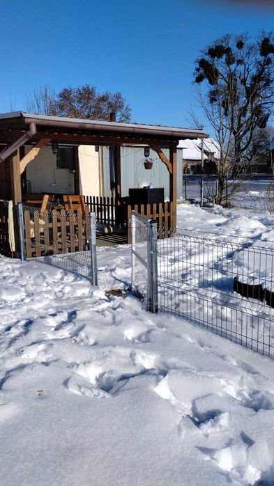 Mieszkanie bez czynszowe