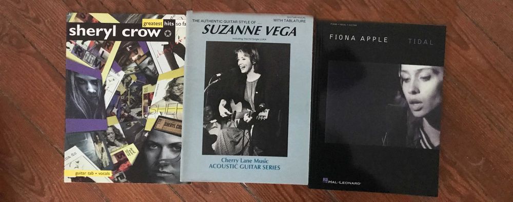 Guitarra - Livros de Guitar TAB