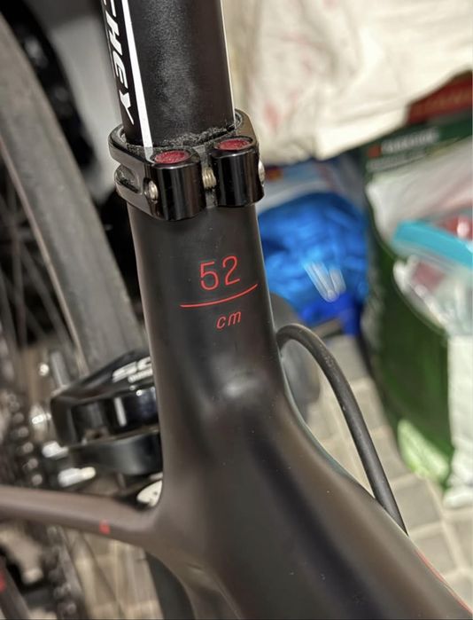 KTM Revelator 3500