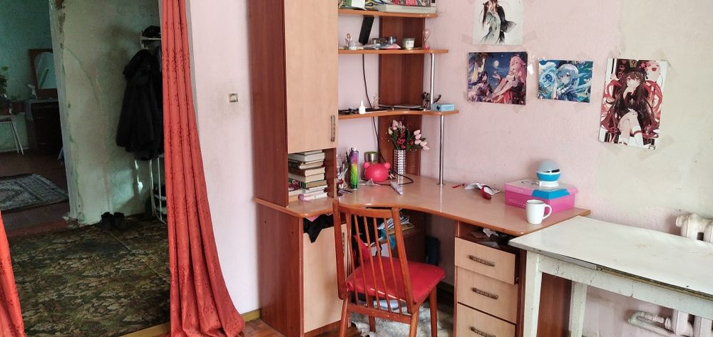 Будинок с. Ілавче