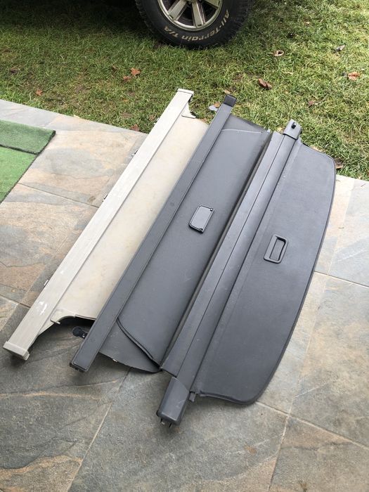 Полка штора