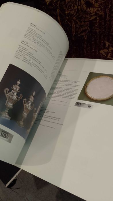 A Coleção de Ourivesaria do Museu de Alberto Sampaio