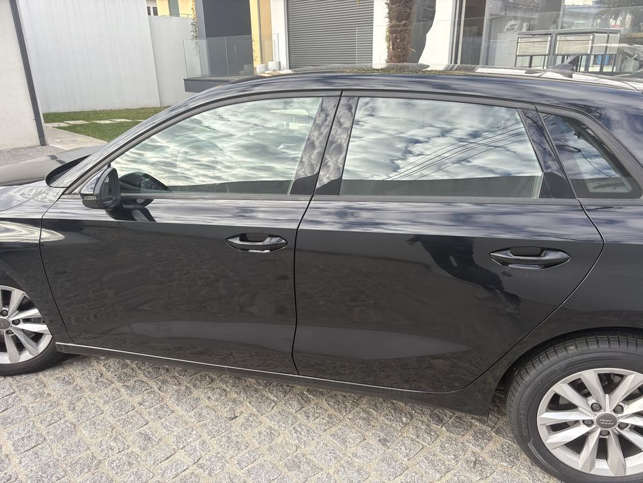 Vendo Audi A3 sportback 30 TDI