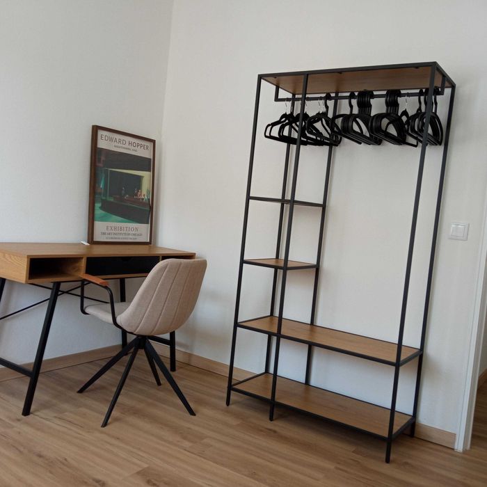 Quarto para arrendar a estudantes/professoras