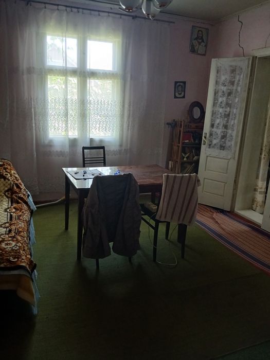 Будинок мала Буда