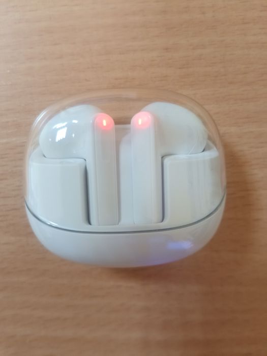 Беспроводные наушники Bluetooth