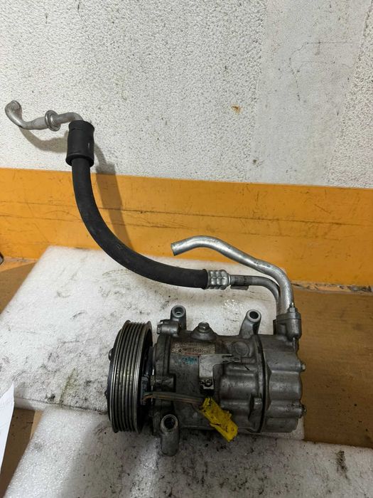 Compressor do Ar condicionado - Peugeot/citroen - 968.44801.80