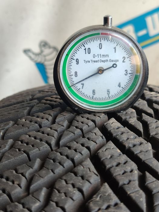 Шини firen stone  205/55 r16 зима 22-й рік
