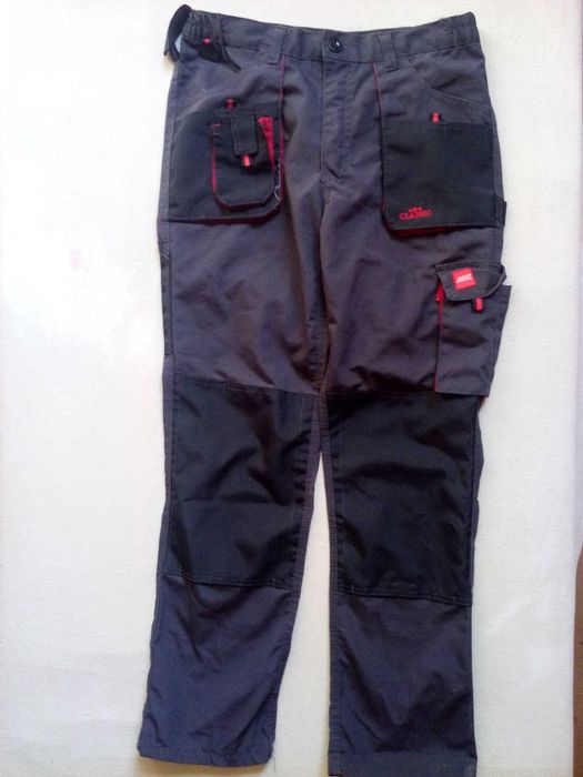 Spodnie robocze Art Master CLASSIC  46