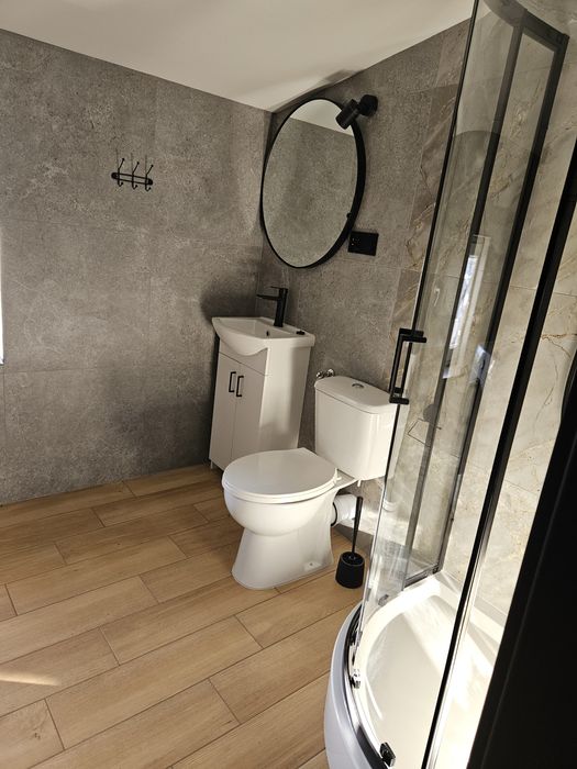 Do wynajęcia mieszkanie po generalnym remoncie 2 pokoje Wschowa