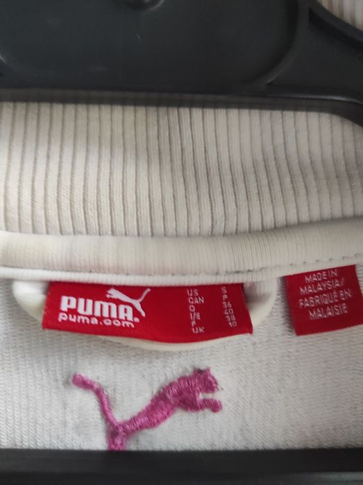 Bluza damska Puma