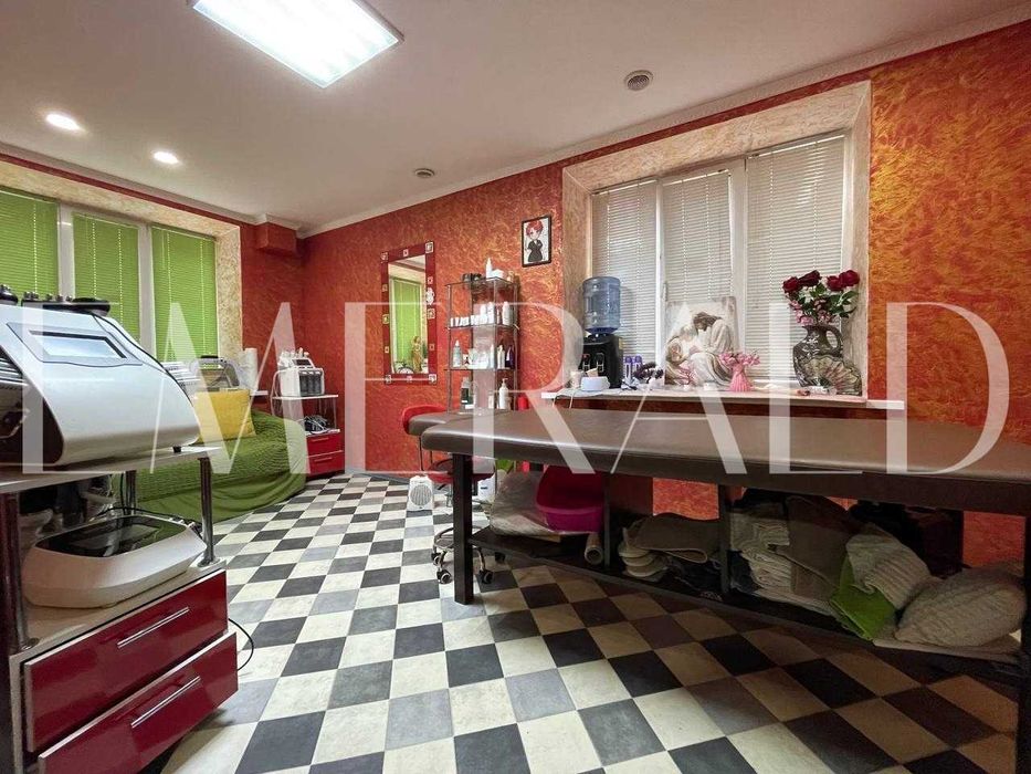 Commercial real estate at st. Ul Shovkunenko (area 84,9 m²) - Atlanta.ua - photo 10