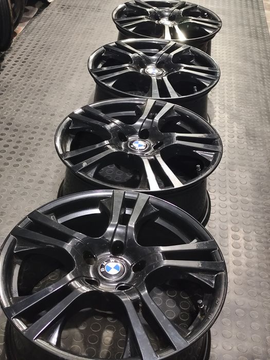 Диски R-18 5*120, 8j, et35, цо72,6 "BMW"