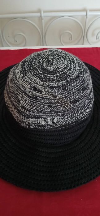 Chapéu de Verão, Fedora da Stradivarius