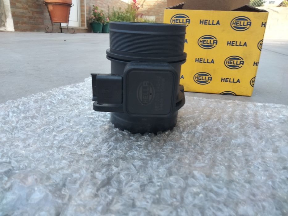 Medidor de massa de ar