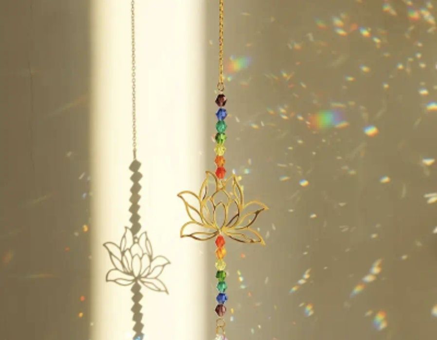 Подвеска. Декор. Ловец солнца