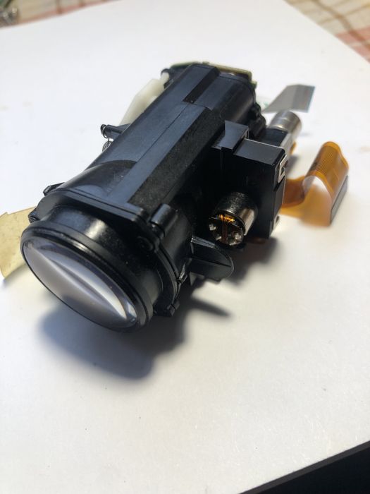 Sony+DCR-TRV265E+робочий