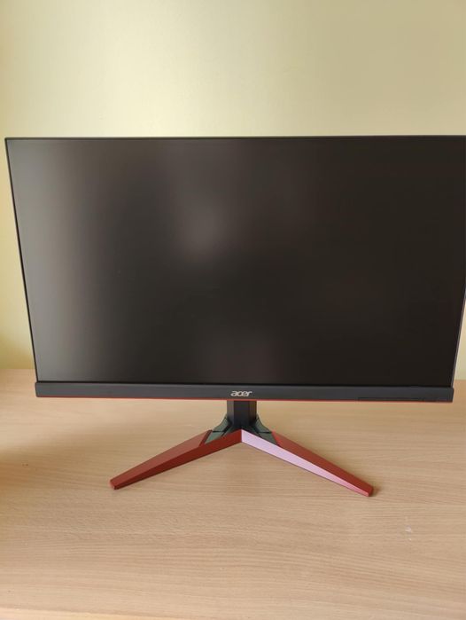 Monitor gamingowy Acer KG251Q 24,5" | 240 Hz | 1 ms | Full HD